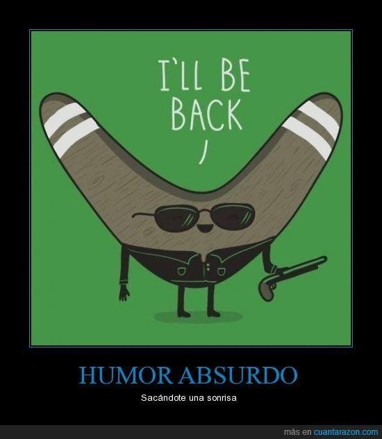 Funny Boomerang Logo - HUMOR ABSURDO - Sacándote una sonrisa | wawawiwa | Pinterest | Humor