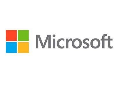Microsoft Business Logo - New Microsoft Logo