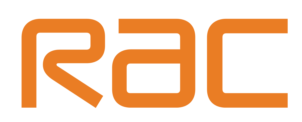 Orange R Logo - Car Welding Road, Days Garage: 01732 496959