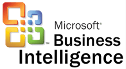 Microsoft Business Logo - Microsoft Business Intelligence - Praxis