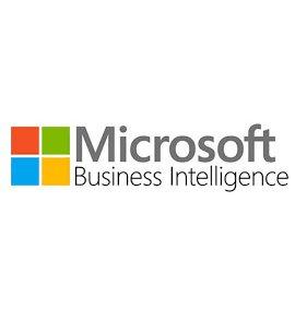 Microsoft Business Logo - MSBI Online Training. Microsoft BI Online Certification and Training