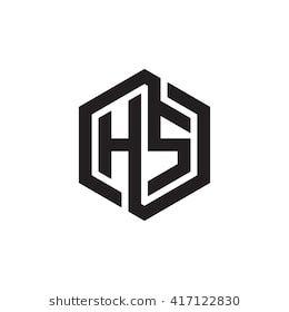 HS Logo - Hs logo 4 Logo Design