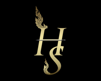 HS Logo - Logopond - Logo, Brand & Identity Inspiration (HS Logo)