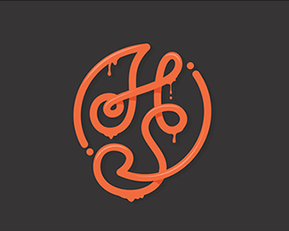 HS Logo - Best HS logo image. Hs logo, Branding design, Logo