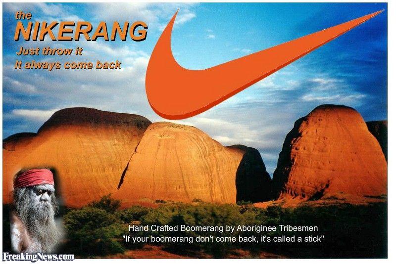 Funny Boomerang Logo - Funny Boomerang Pictures - Freaking News