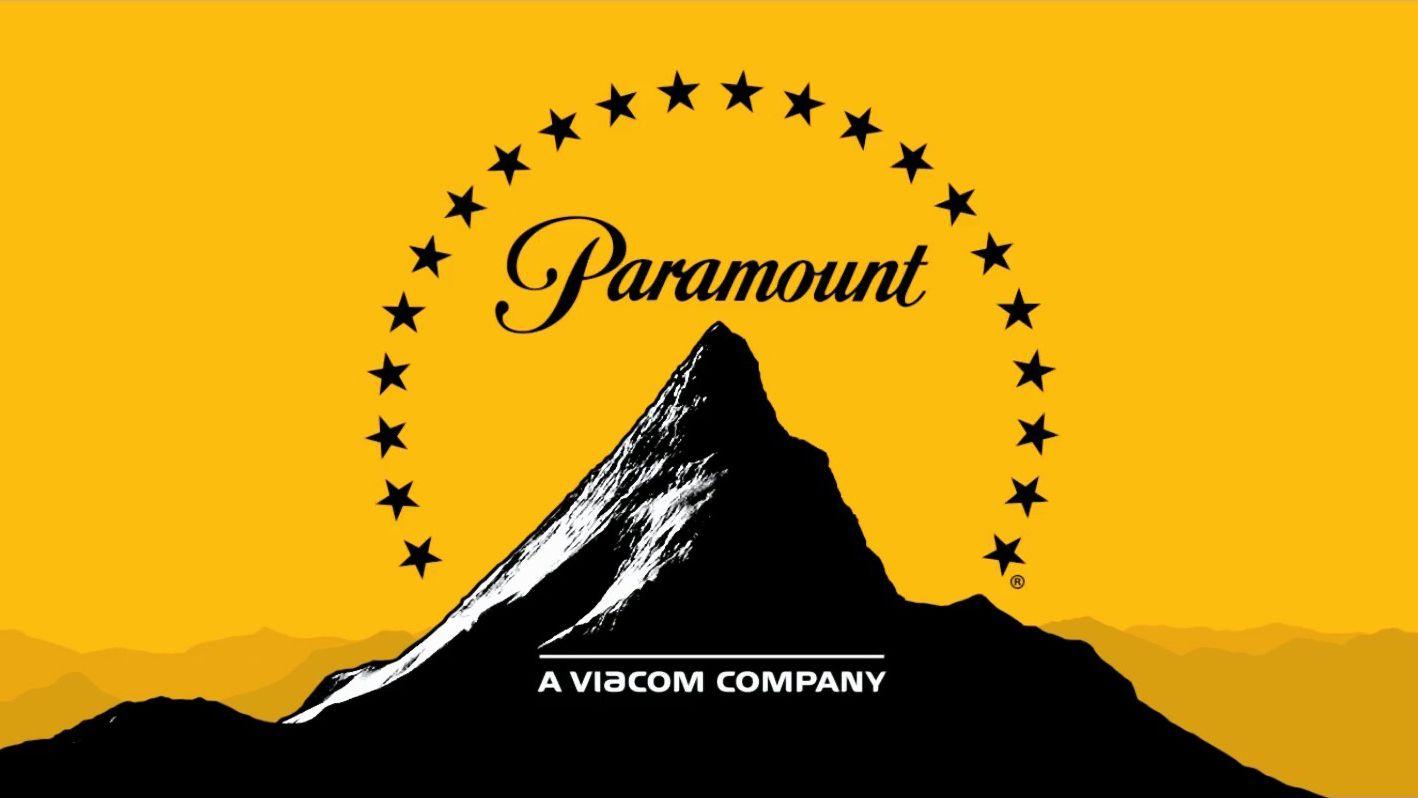 Stars and Mountain Logo - Viacom может продать миноритарную долю в Paramount Pictures | Mediasat