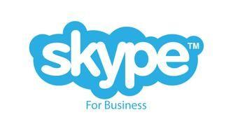 Microsoft Business Logo - Microsoft Skype for Business Online Review & Rating | PCMag.com