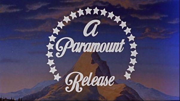 Stars and Mountain Logo - Why are there 22 stars in the Paramount picture logo? - Quora
