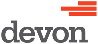 Microsoft Business Logo - Devon uses Microsoft 365 to maximize productivity in a commodity ...