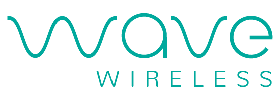 Wireless Company Logo - DAS Worldwide Changes Name to Wave Wireless; Launches New Brand and ...