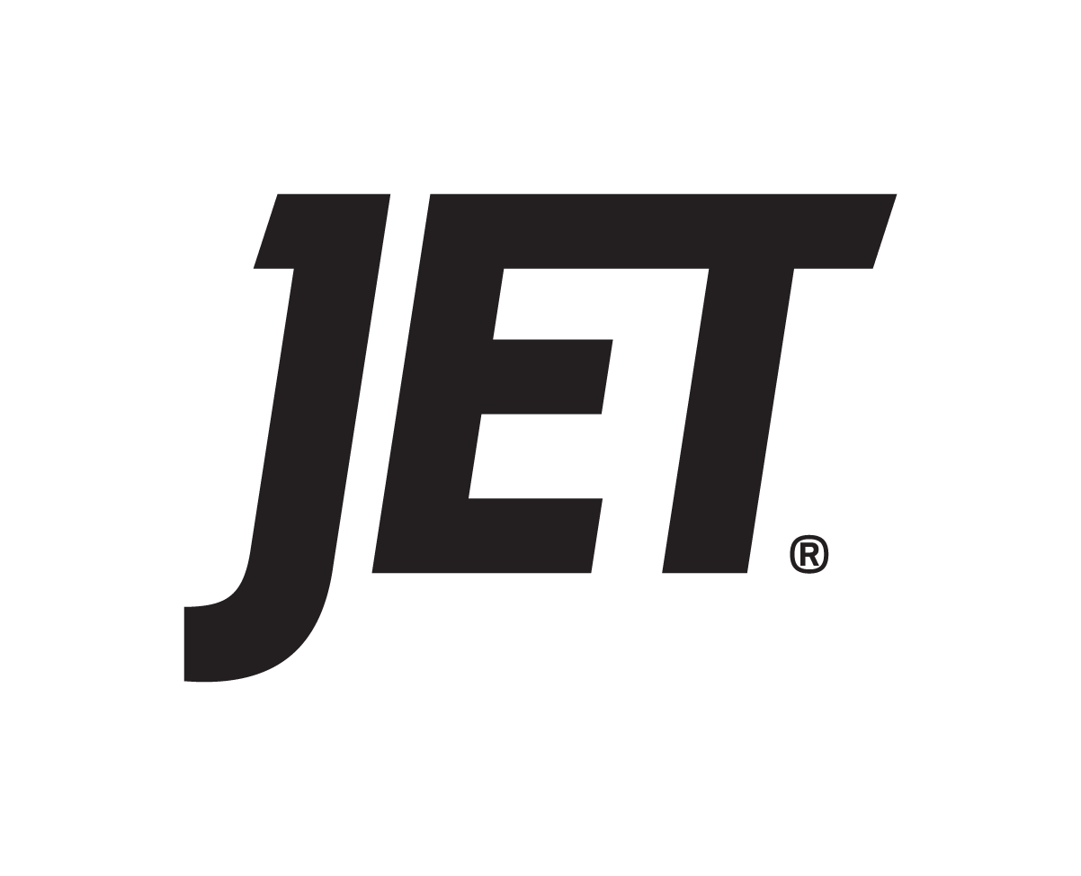 Jet Magazine Logo - JET Magazine Logo –