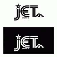 Jet Magazine Logo - JET Magazine | Brands of the World™ | Download vector logos and ...