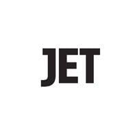 Jet Magazine Logo - Jet magazine is redesigned, with new cover look and logo