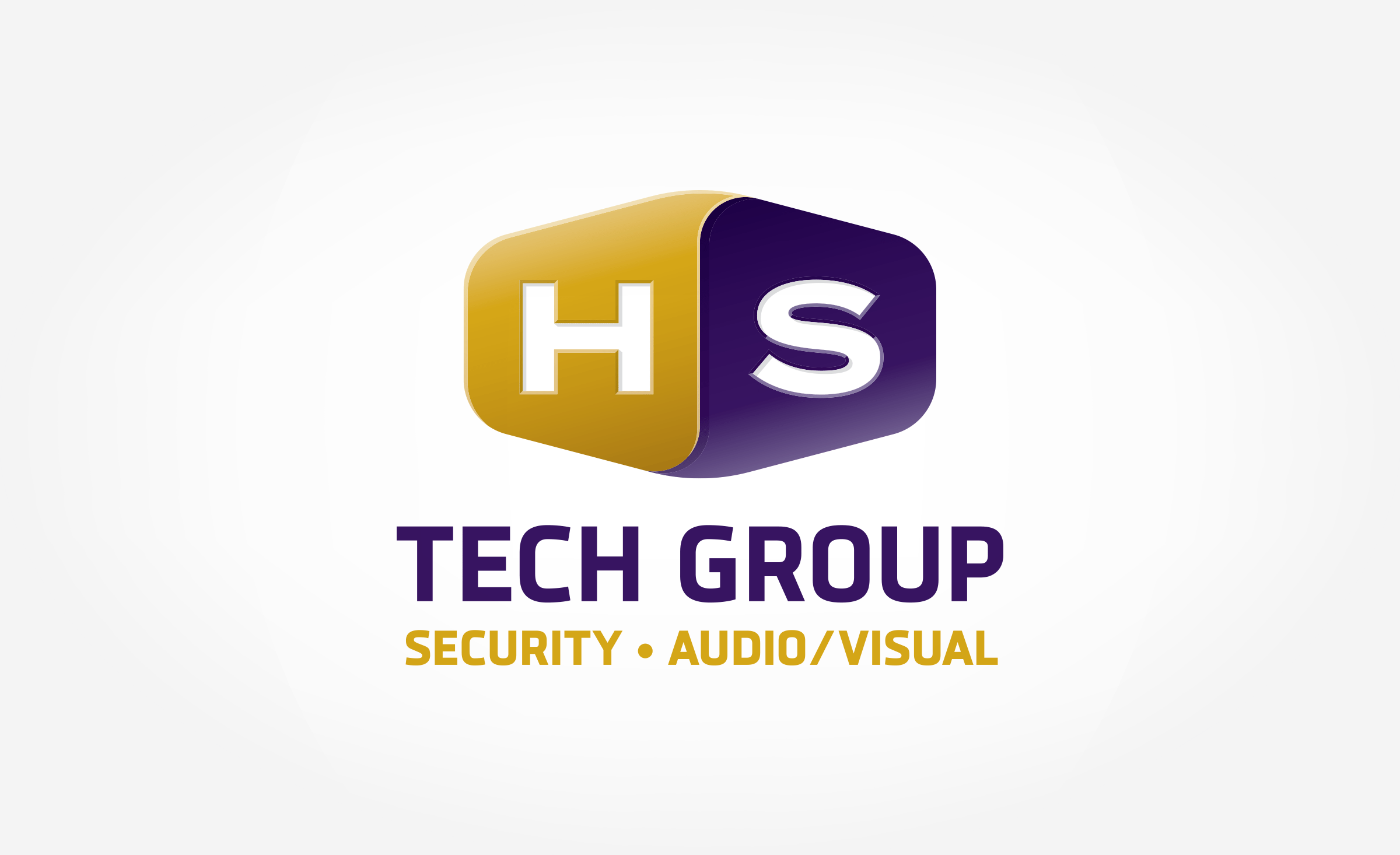 HS Logo - HS Tech Group - KickCharge Creative | kickcharge.com | KickCharge ...