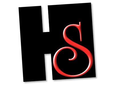 HS Logo - HS Logo by Adam Dorman - Digital Artist
