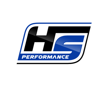 HS Logo - HS Performance logo design contest. Logo Designs