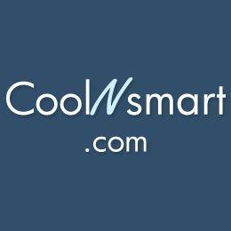 About.me Cool Logo - Sayings and Quotes - CoolNSmart