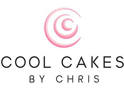 About.me Cool Logo - About Me — Cool Cakes By Chris