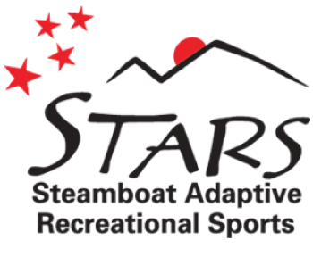 Stars and Mountain Logo - Stars logo - Alpine Mountain Ranch
