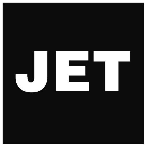 Jet Magazine Logo - JET (@GetJETmag) | Twitter