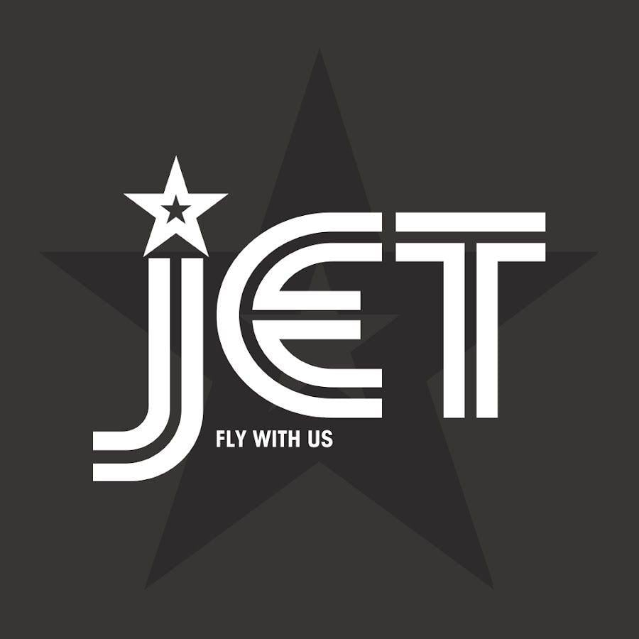 Jet Magazine Logo - JET Magazine