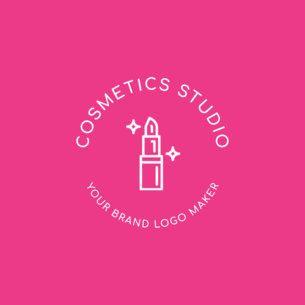 Cosmetic Store Logo - Placeit - Cosmetics Store Logo Maker