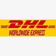 DHL Worldwide Express Logo - DHL EXPRESS WORLD WIDE, Packers and Movers. Reviews