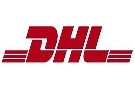 DHL Worldwide Express Logo - cosplayfly International Express Shipping Extra Fee DHL £30 (Express ...