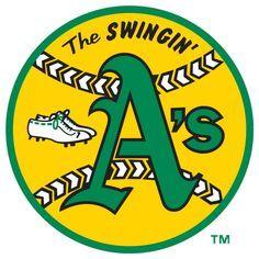 Green and Yellow Sports Logo - Best Other Pro Sports teams I likepast and present} image