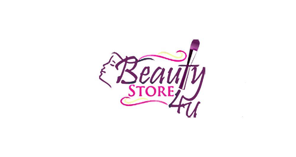 Cosmetic Store Logo - Retailers