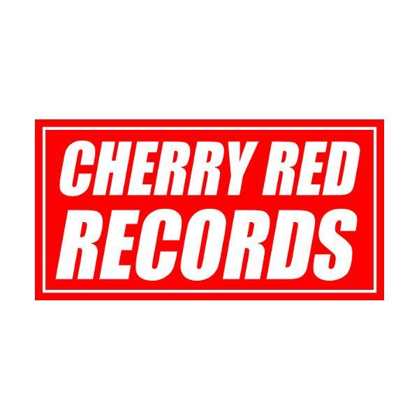 Red Rectangle Logo - Cherry Red Records Archives - Cherry Red Records