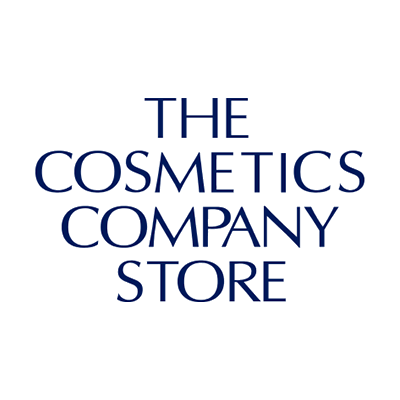 Cosmetic Store Logo - The Cosmetics Company Store at Orlando International Premium Outlets