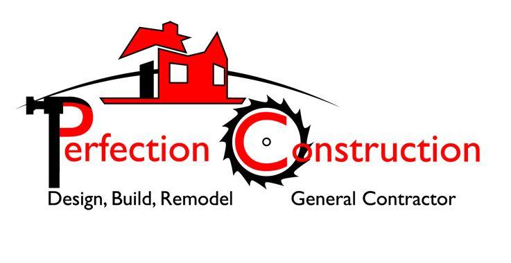 General Contractor Construction Company Logo - My Company Logo. Any Ideas For Making It Better?