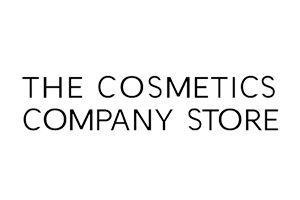 Cosmetic Store Logo - The Cosmetics Company Store • Fidenza Village