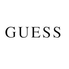 Guess Logo - Guess Logo | Clothing Company Logos | Logos, Logo branding ve ...
