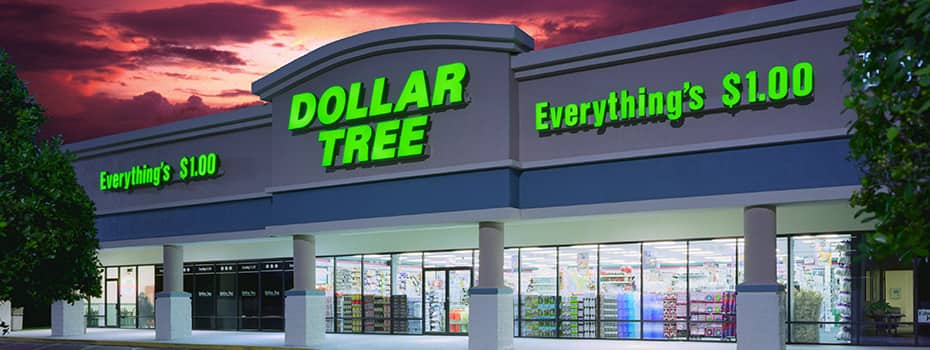Dollar Tree Store Logo - DollarTree.com | About Dollar Tree, Inc.