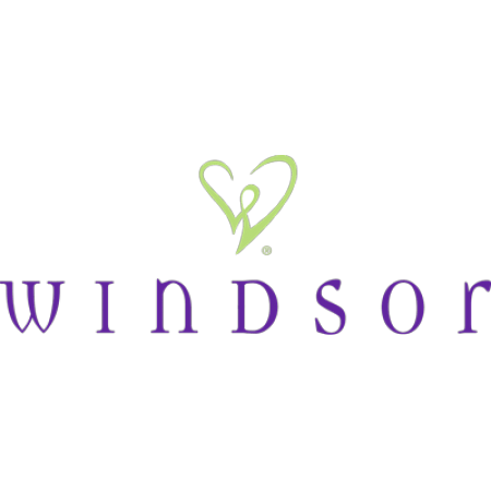 Windsor Logo - Windsor. West Towne Mall