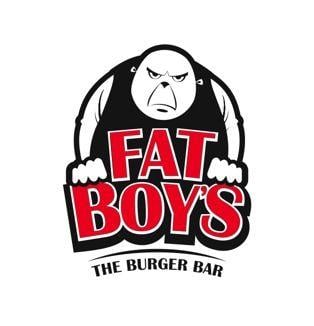 Fat Boys Burgers Logo - Fatboy's Guide To Building A Burger Business | Young Upstarts