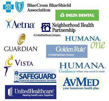 Health Care Insurance Company Logo - Private Health Insurance