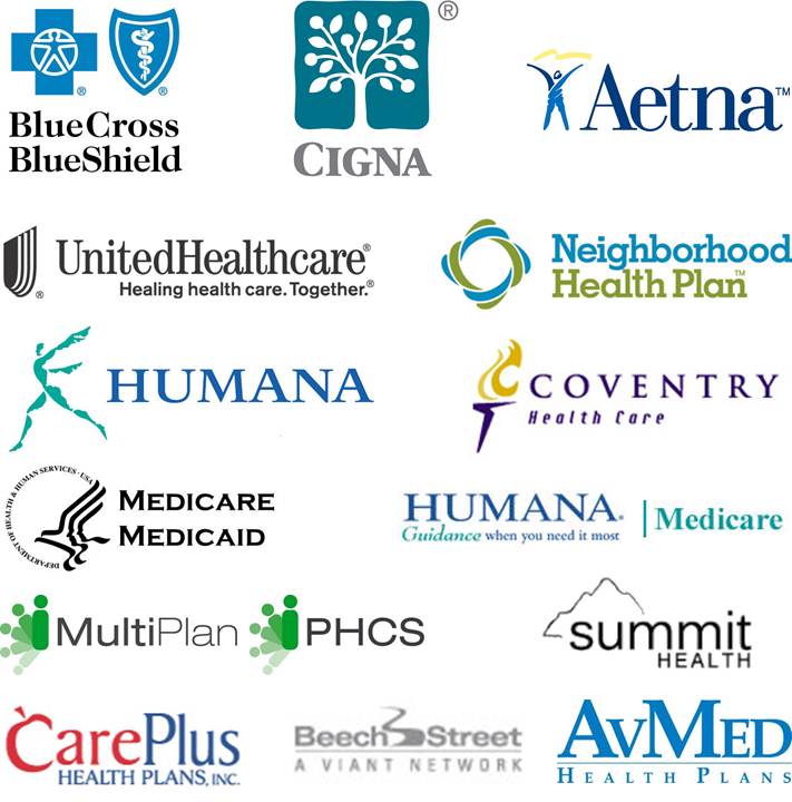 Health Care Insurance Company Logo - The Ultimate Cheat Sheet on Health Insurance Companies
