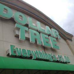 Dollar Tree Store Logo - Dollar Tree Store - Discount Store - 1264 Lancaster Dr SE, Salem, OR ...