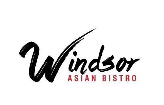 Windsor Logo - Logo - Picture of Windsor Asian Bistro, Windsor - TripAdvisor