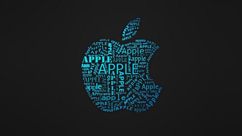 Evolution of Apple Logo - The Evolution of the Apple Logo Through the Ages | Versus By CompareRaja