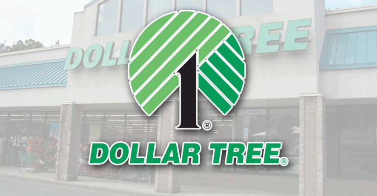 Dollar Tree Store Logo - Philbin succeeds Sasser as Dollar Tree CEO | Supermarket News