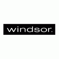 Windsor Logo - Windsor Clothing Logo Vector (.EPS) Free Download