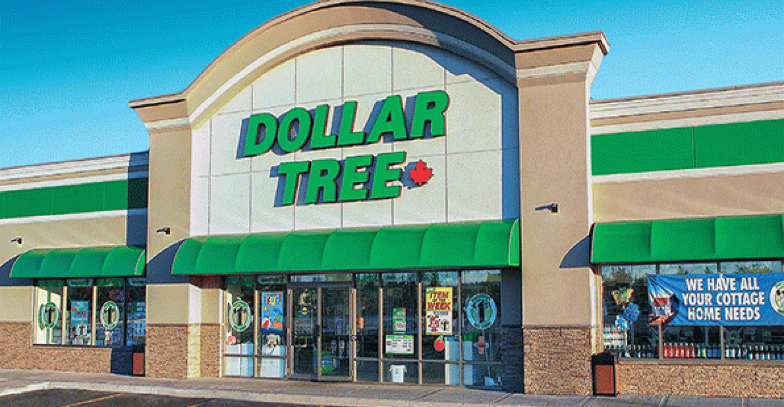 Dollar Tree Store Logo - LogoDix