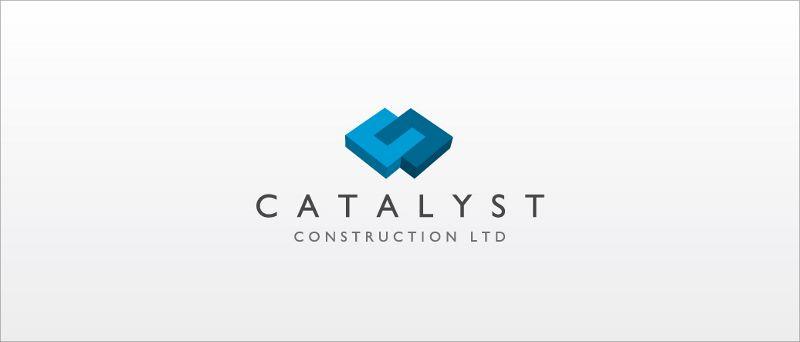 Well Known Commercial Company Logo - Great Construction Company Logos and Names - BrandonGaille.com
