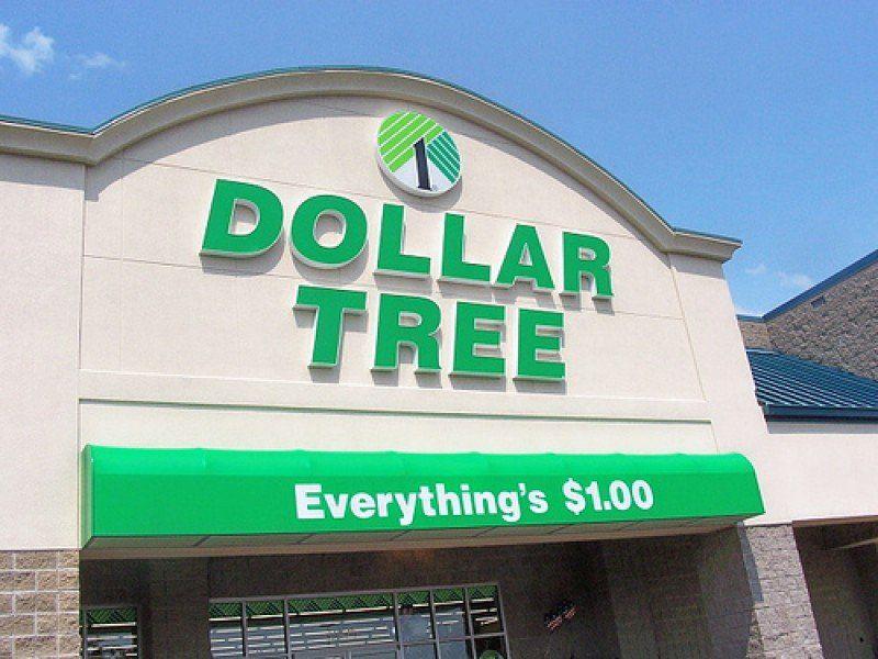 Dollar Tree Store Logo - Moraga Turns Out for Dollar Tree Hearing. Lamorinda, CA Patch