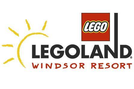 Windsor Logo - Legoland Windsor Small Size Logo