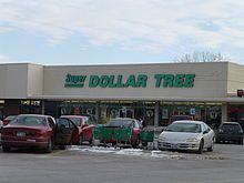 Dollar Tree Store Logo - Dollar Tree